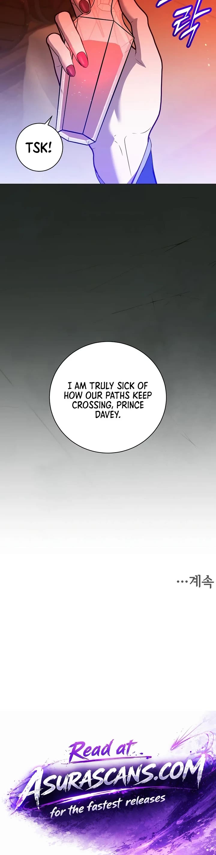 The Max Level Hero Has Returned! Chapter 251 page 35 - Chapter 251