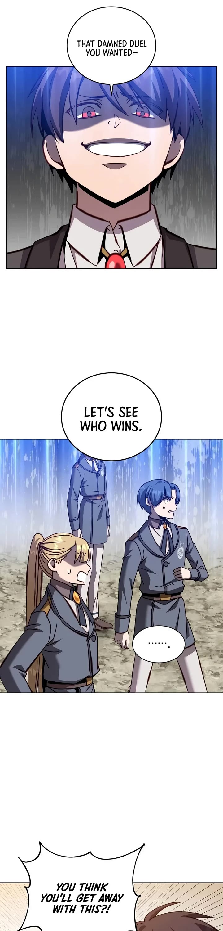 The Max Level Hero Has Returned! Chapter 251 page 6 - Chapter 251