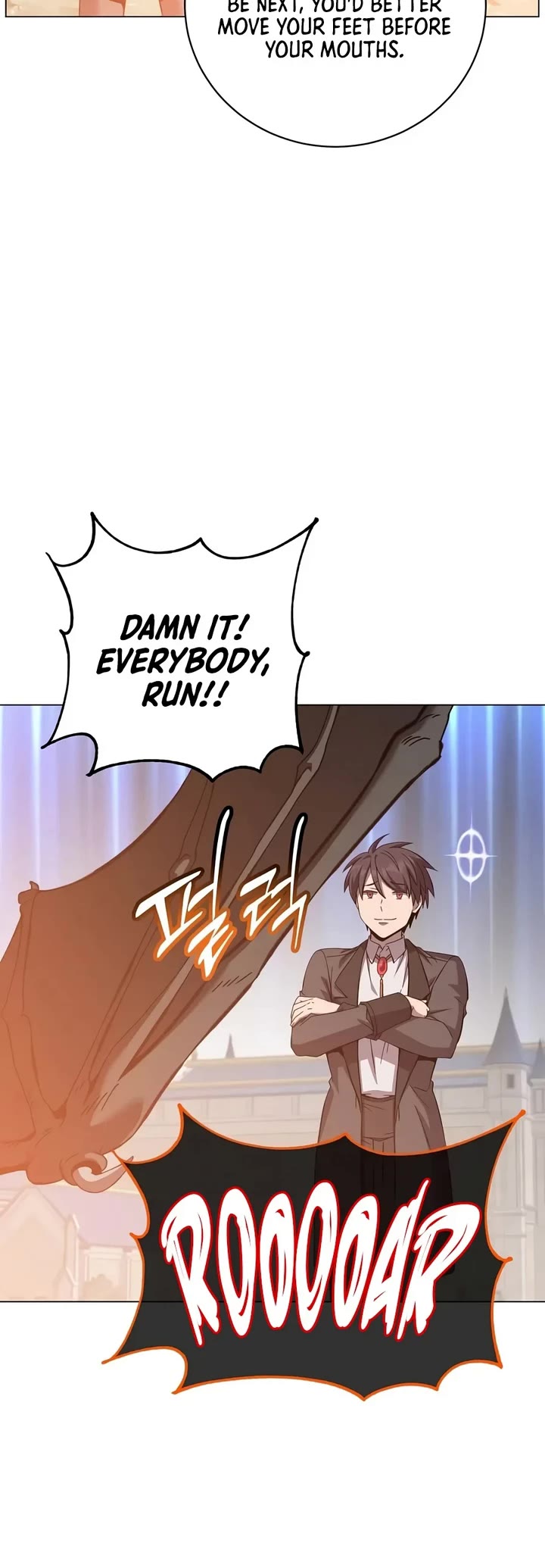 The Max Level Hero Has Returned! Chapter 251 page 9 - Chapter 251