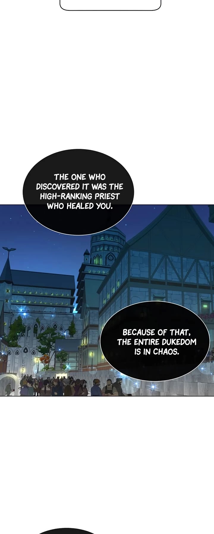 The Max Level Hero Has Returned! Chapter 26 page 10 - Chapter 26