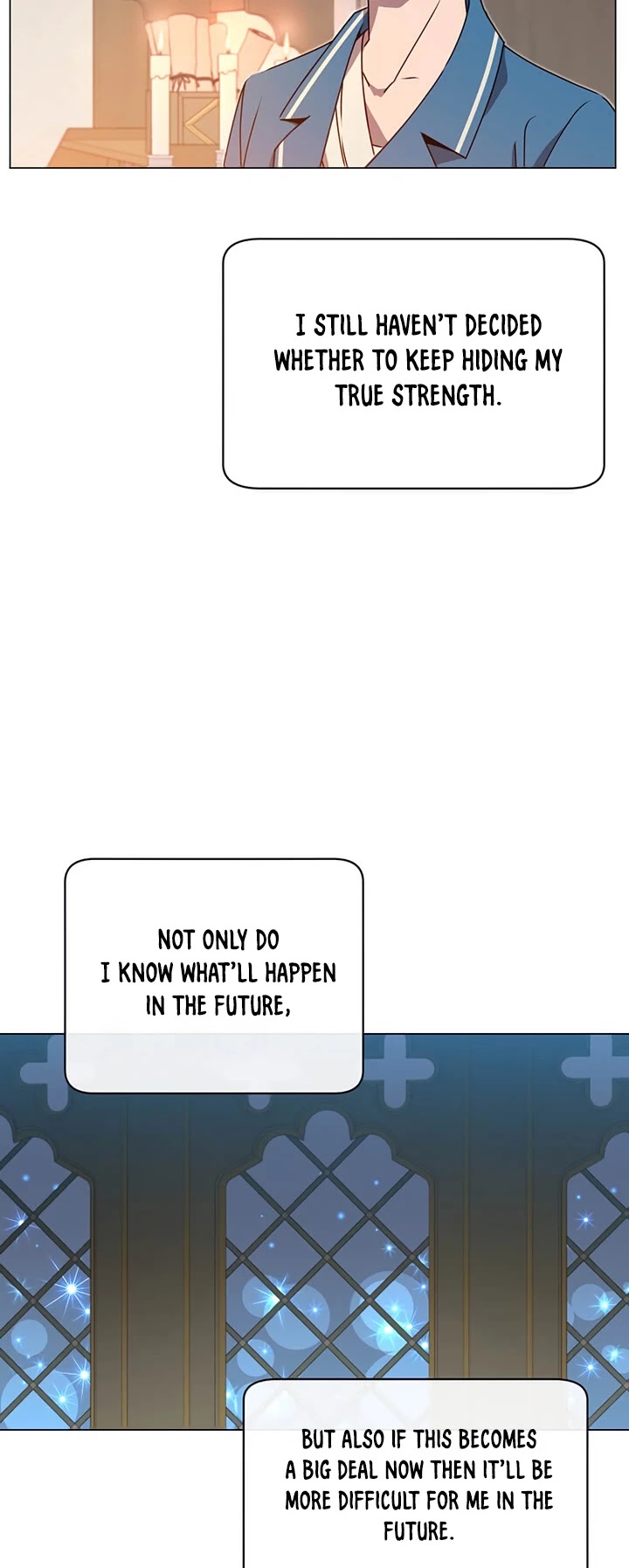 The Max Level Hero Has Returned! Chapter 26 page 13 - Chapter 26