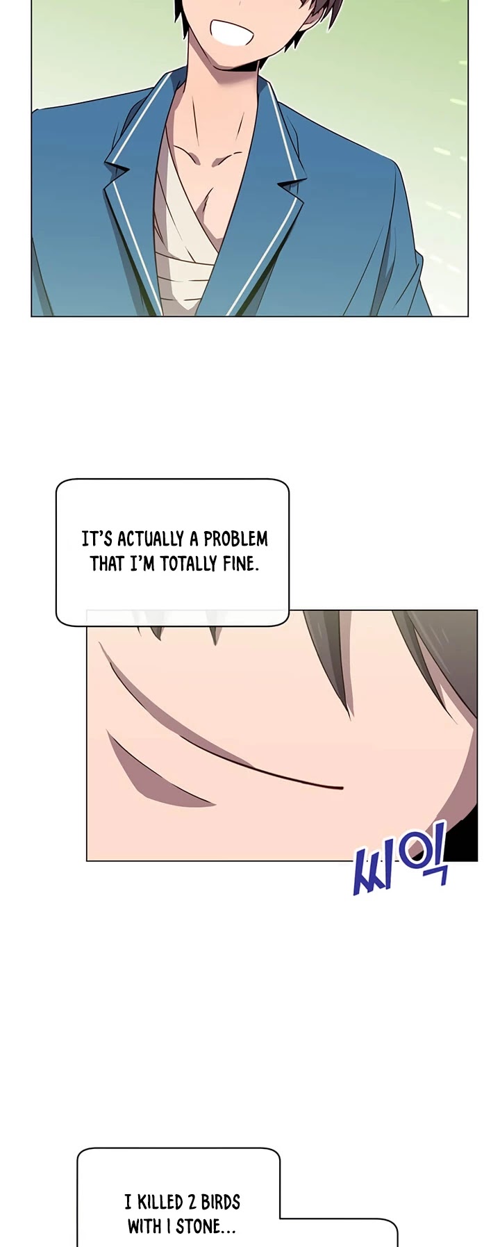 The Max Level Hero Has Returned! Chapter 26 page 15 - Chapter 26