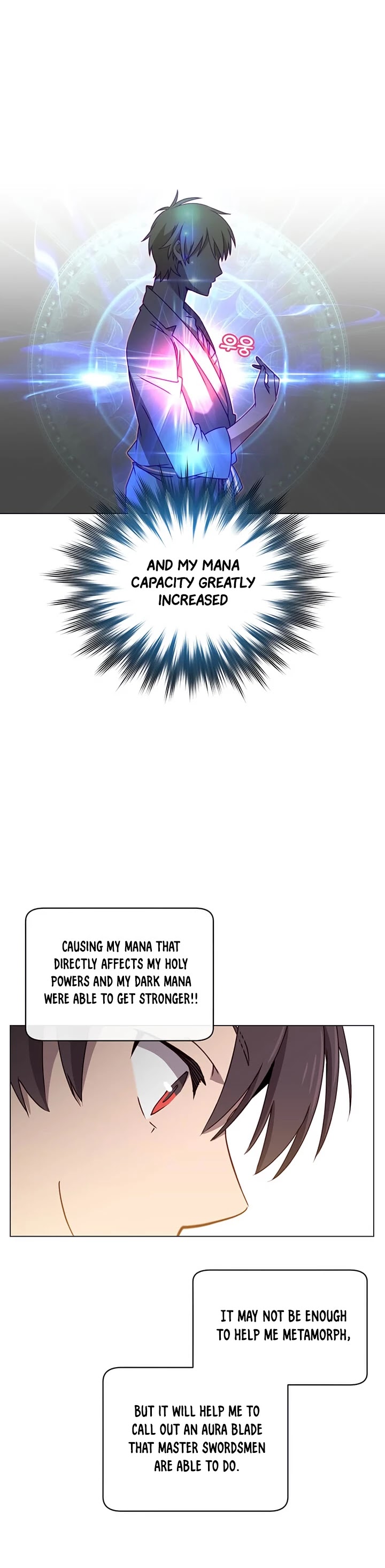The Max Level Hero Has Returned! Chapter 26 page 17 - Chapter 26