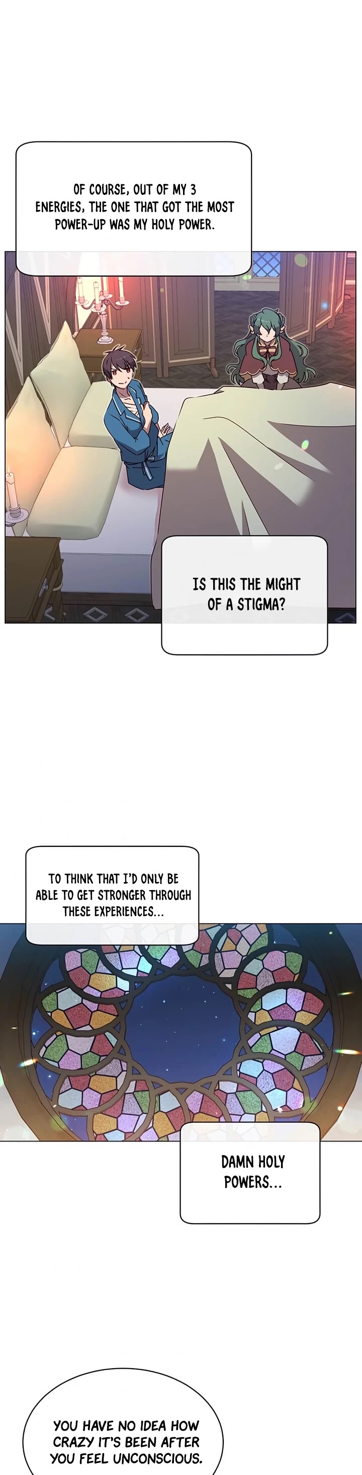 The Max Level Hero Has Returned! Chapter 26 page 18 - Chapter 26