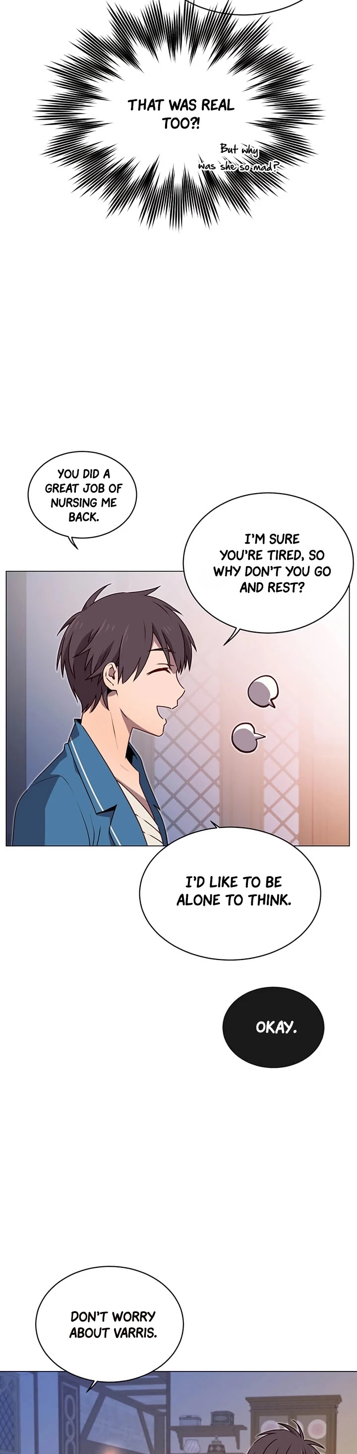 The Max Level Hero Has Returned! Chapter 26 page 20 - Chapter 26
