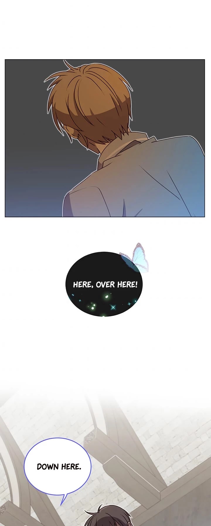 The Max Level Hero Has Returned! Chapter 26 page 27 - Chapter 26