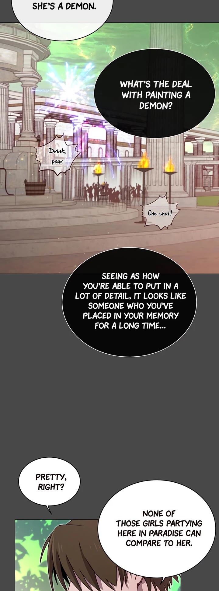 The Max Level Hero Has Returned! Chapter 26 page 33 - Chapter 26