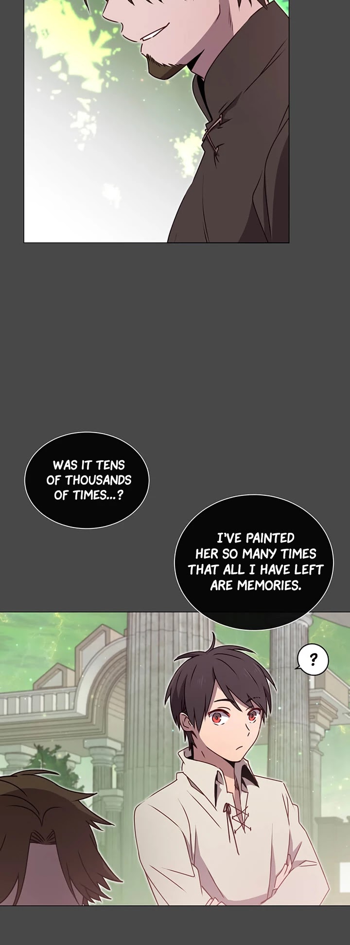 The Max Level Hero Has Returned! Chapter 26 page 34 - Chapter 26