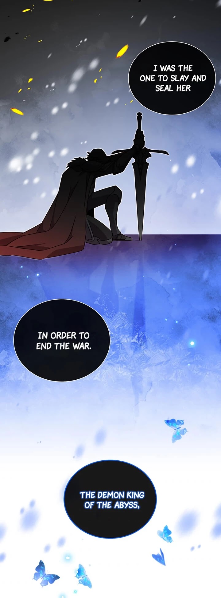 The Max Level Hero Has Returned! Chapter 26 page 36 - Chapter 26