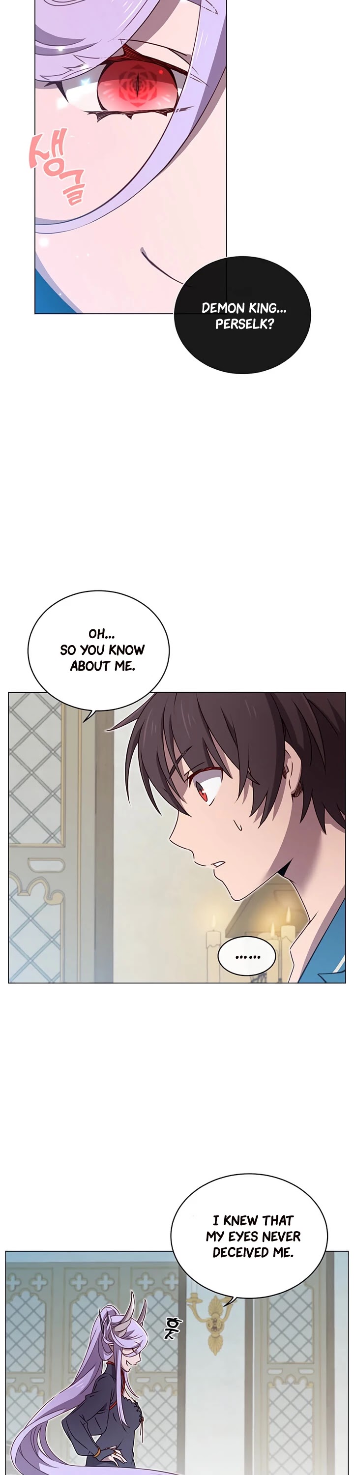 The Max Level Hero Has Returned! Chapter 26 page 38 - Chapter 26