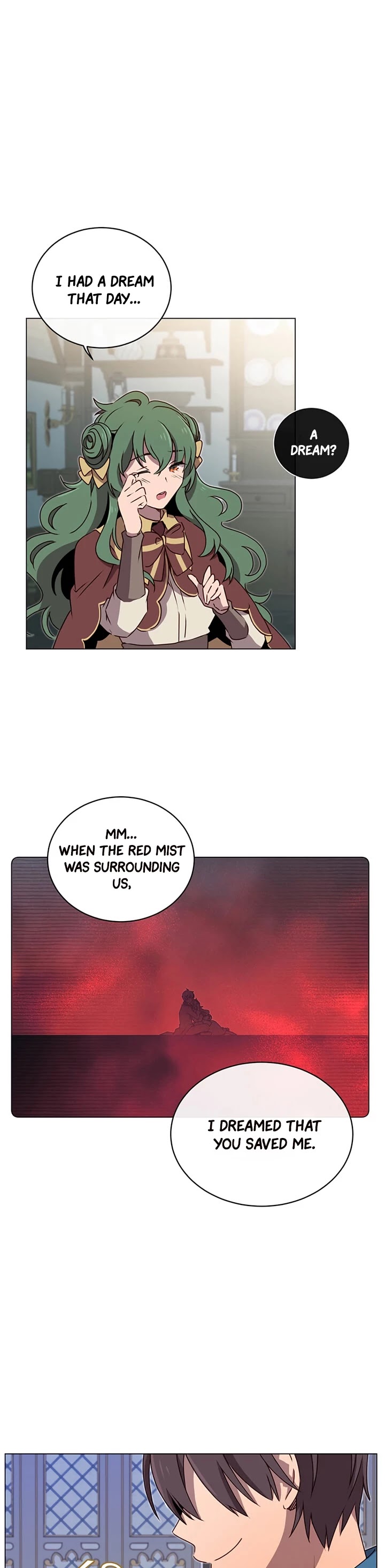 The Max Level Hero Has Returned! Chapter 26 page 6 - Chapter 26