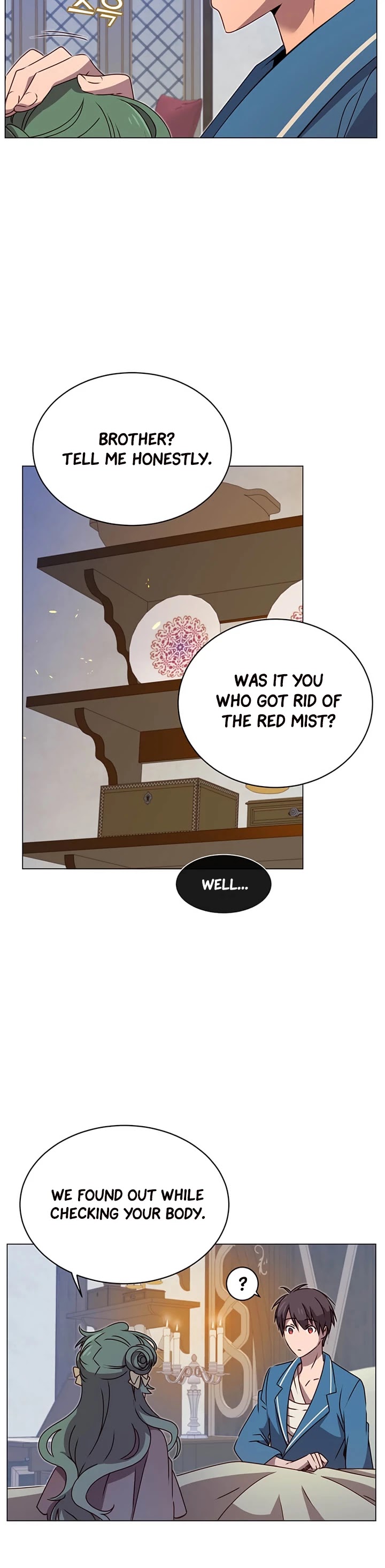 The Max Level Hero Has Returned! Chapter 26 page 7 - Chapter 26