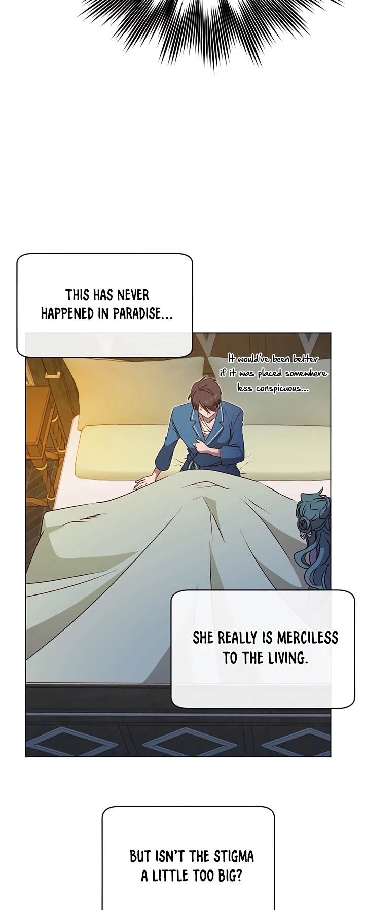 The Max Level Hero Has Returned! Chapter 26 page 9 - Chapter 26