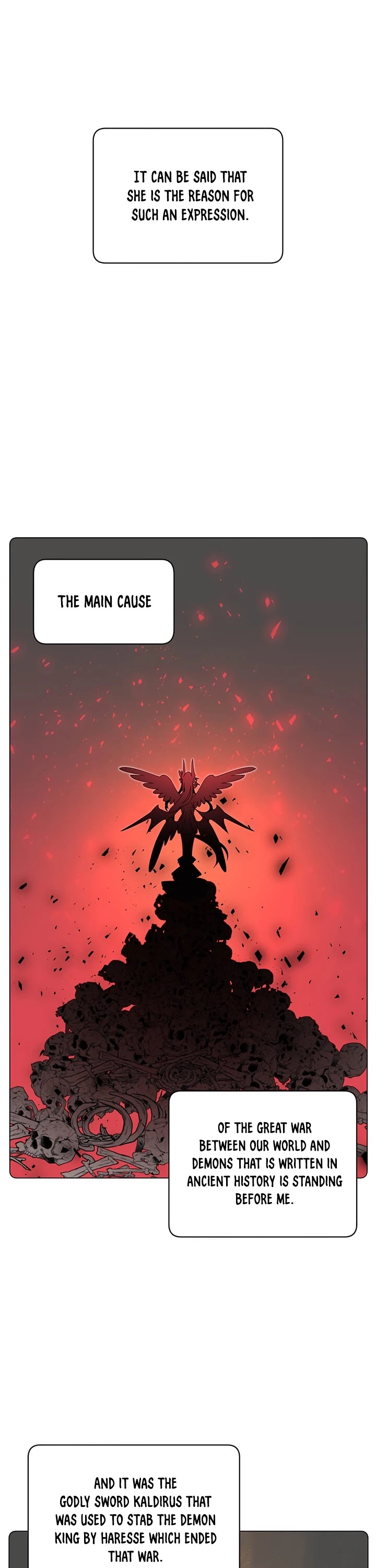 The Max Level Hero Has Returned! Chapter 27 page 11 - Chapter 27
