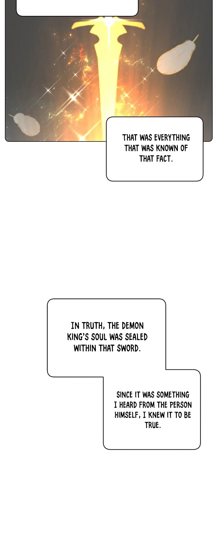 The Max Level Hero Has Returned! Chapter 27 page 12 - Chapter 27
