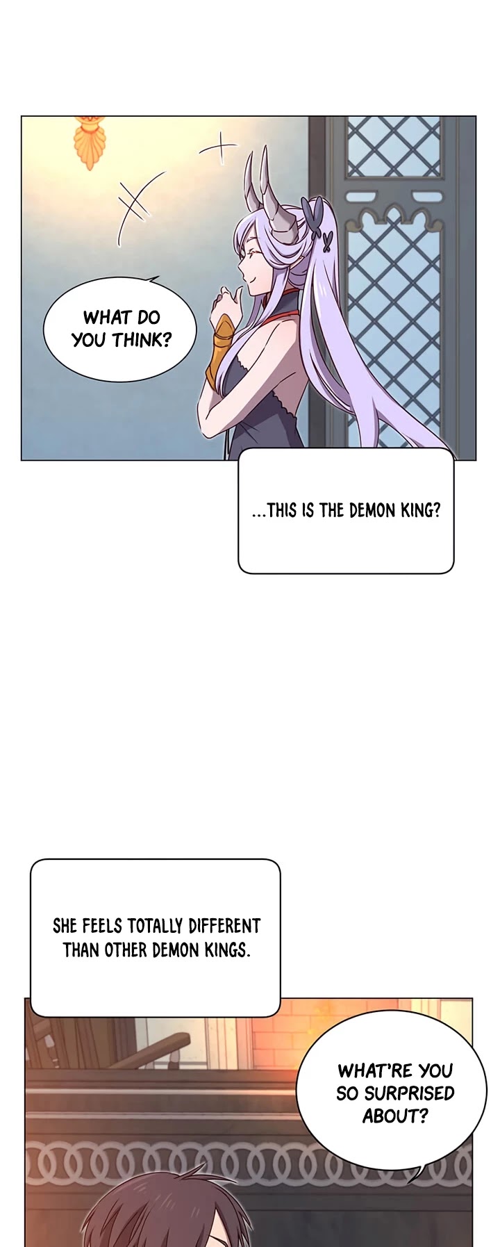 The Max Level Hero Has Returned! Chapter 27 page 13 - Chapter 27