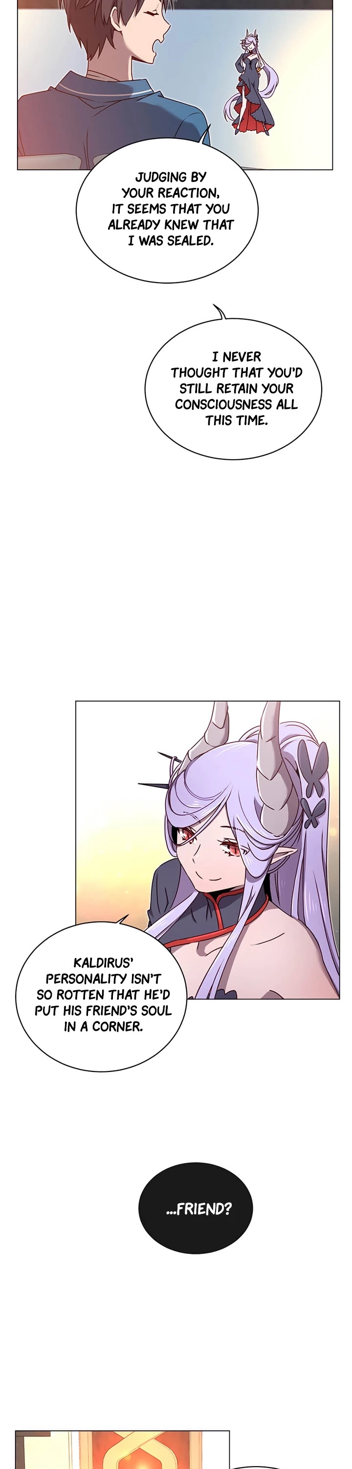 The Max Level Hero Has Returned! Chapter 27 page 14 - Chapter 27