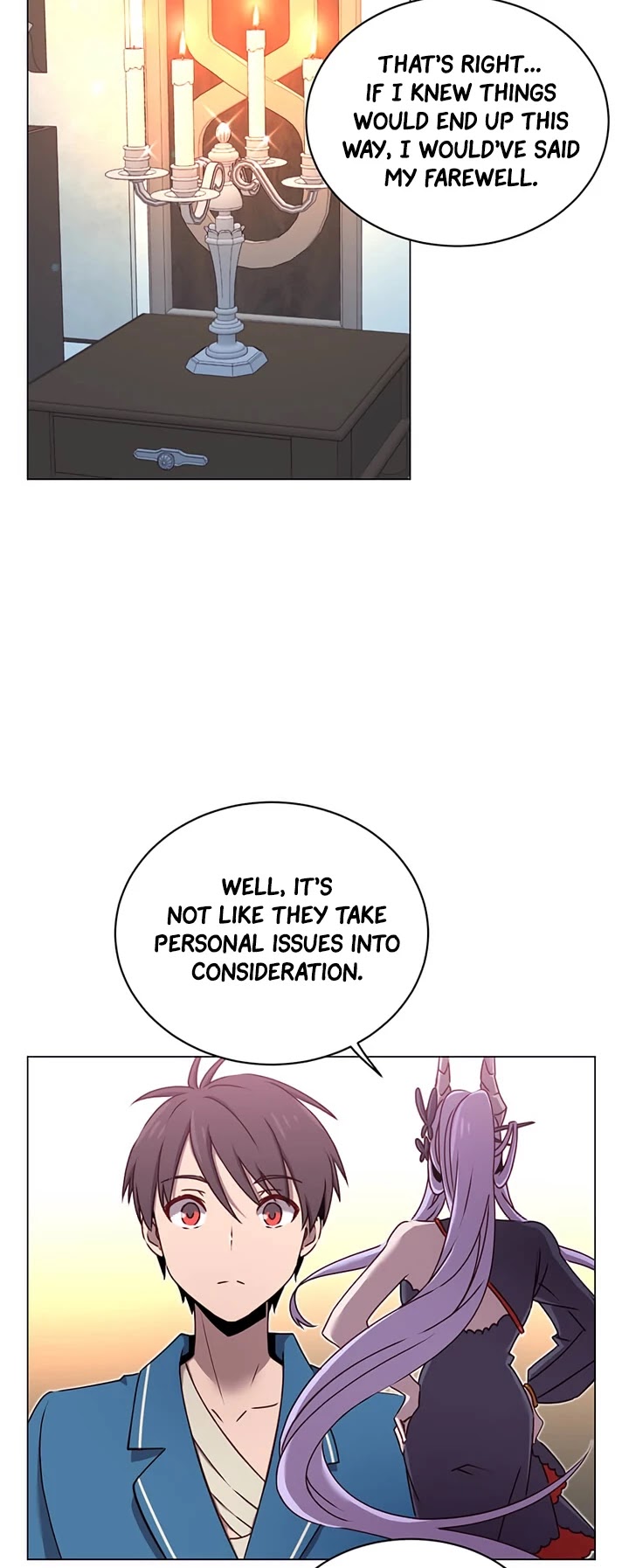 The Max Level Hero Has Returned! Chapter 27 page 15 - Chapter 27