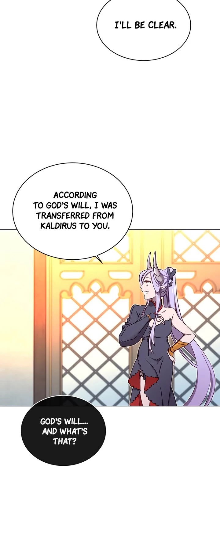 The Max Level Hero Has Returned! Chapter 27 page 16 - Chapter 27