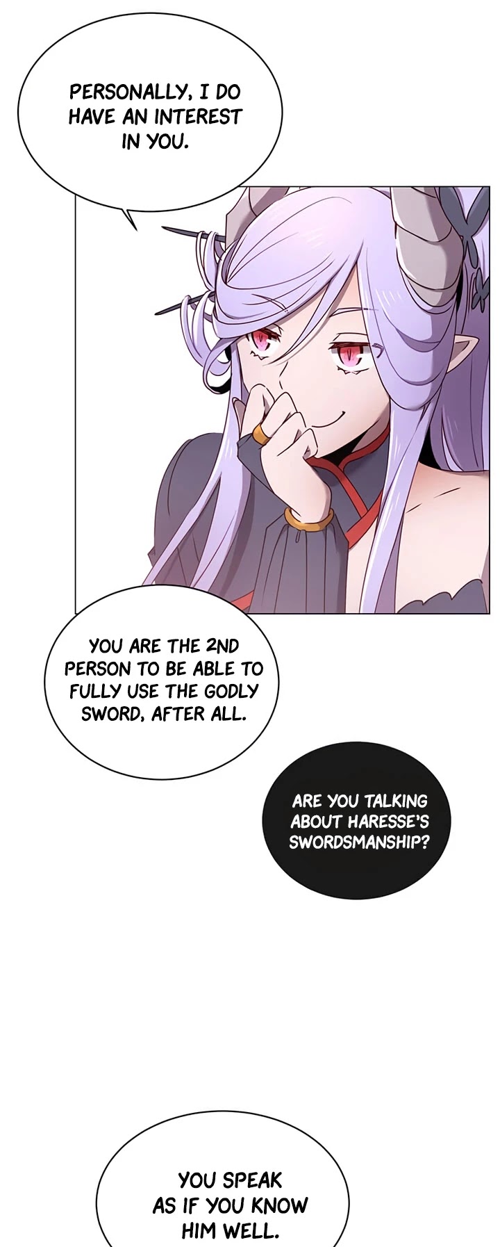 The Max Level Hero Has Returned! Chapter 27 page 18 - Chapter 27