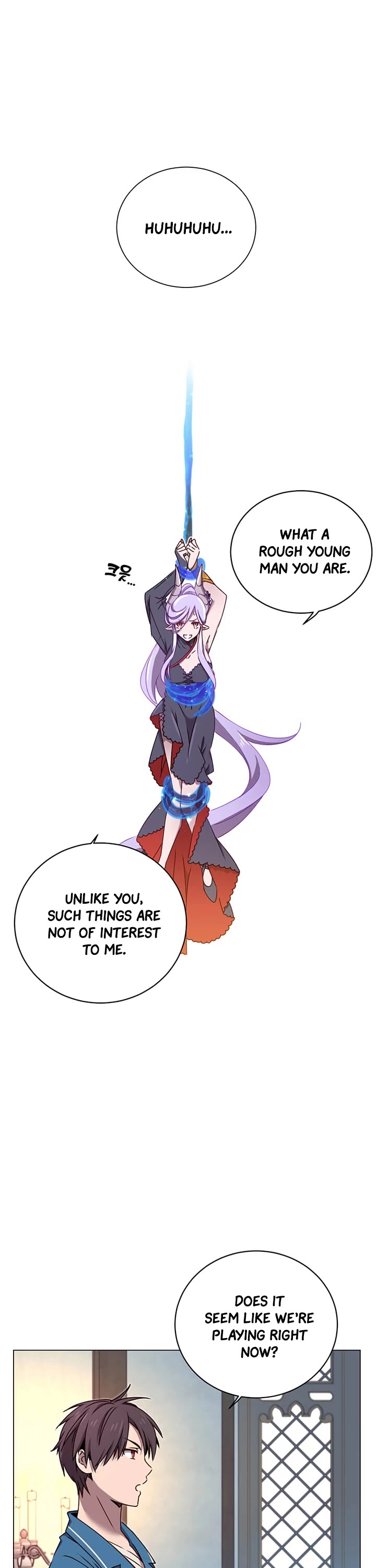 The Max Level Hero Has Returned! Chapter 27 page 2 - Chapter 27