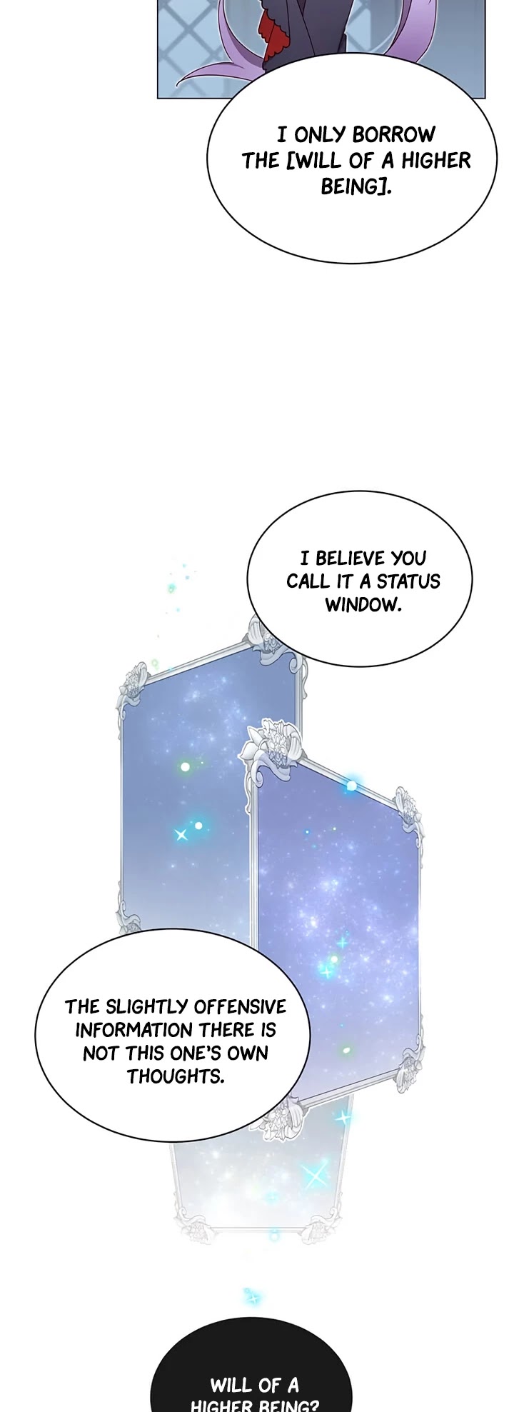 The Max Level Hero Has Returned! Chapter 27 page 22 - Chapter 27