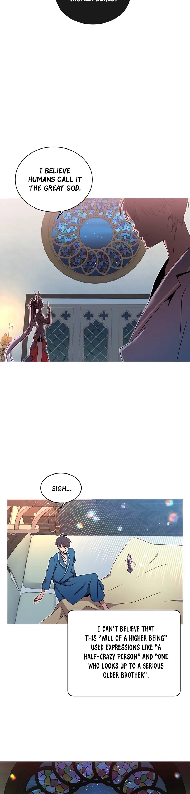 The Max Level Hero Has Returned! Chapter 27 page 23 - Chapter 27