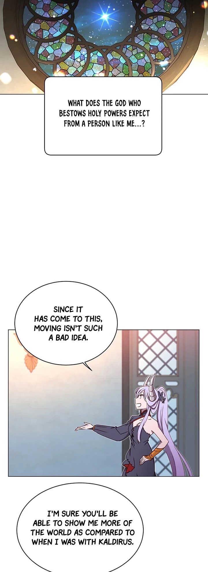 The Max Level Hero Has Returned! Chapter 27 page 24 - Chapter 27