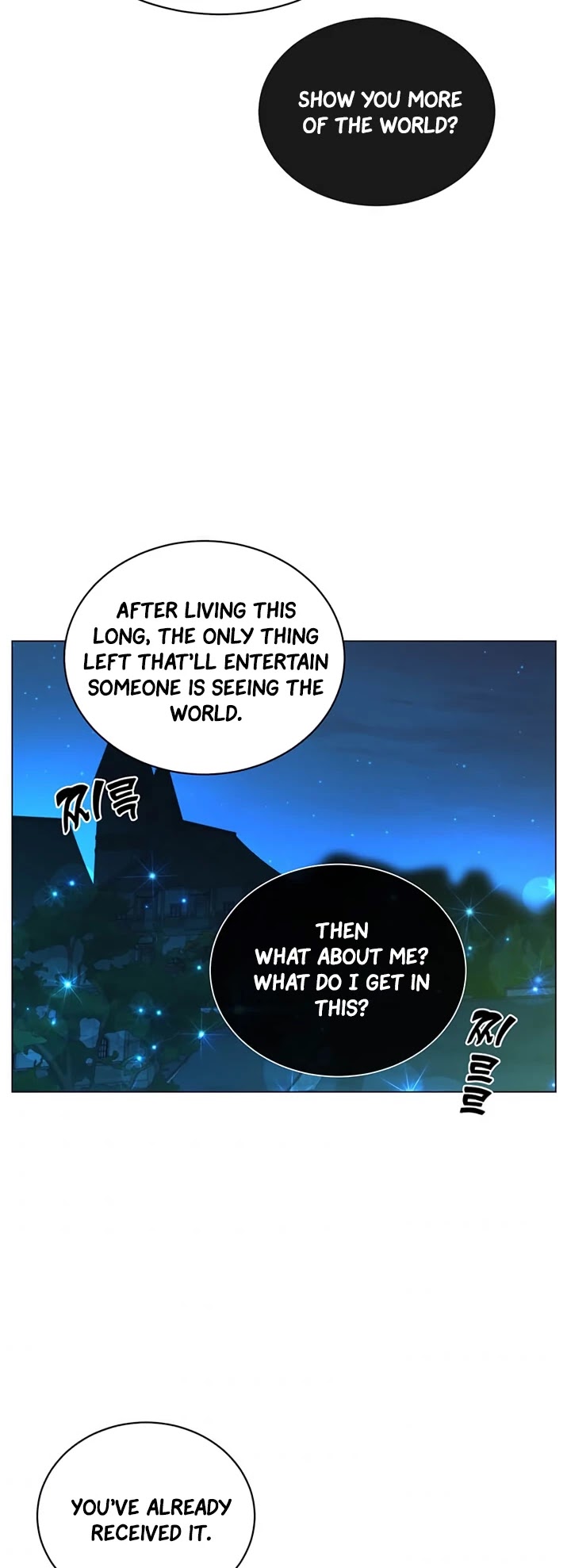The Max Level Hero Has Returned! Chapter 27 page 25 - Chapter 27
