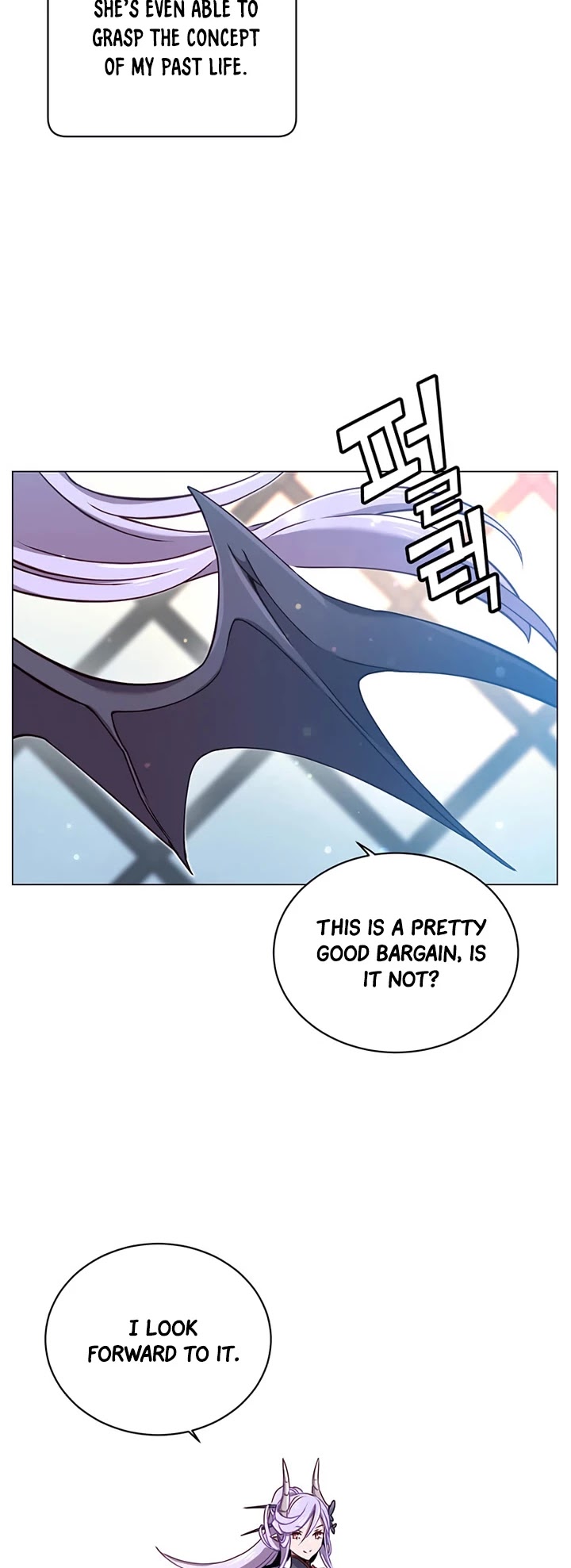 The Max Level Hero Has Returned! Chapter 27 page 27 - Chapter 27