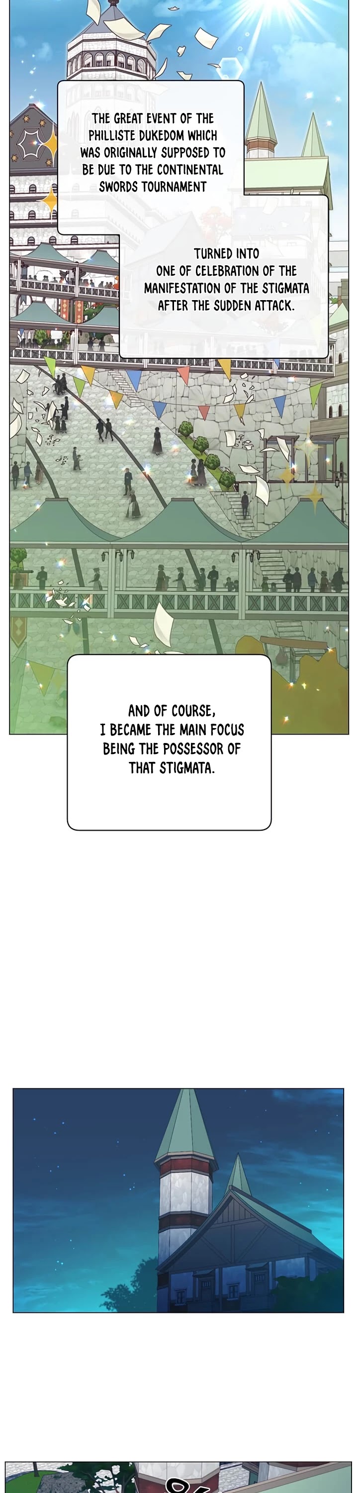 The Max Level Hero Has Returned! Chapter 27 page 32 - Chapter 27