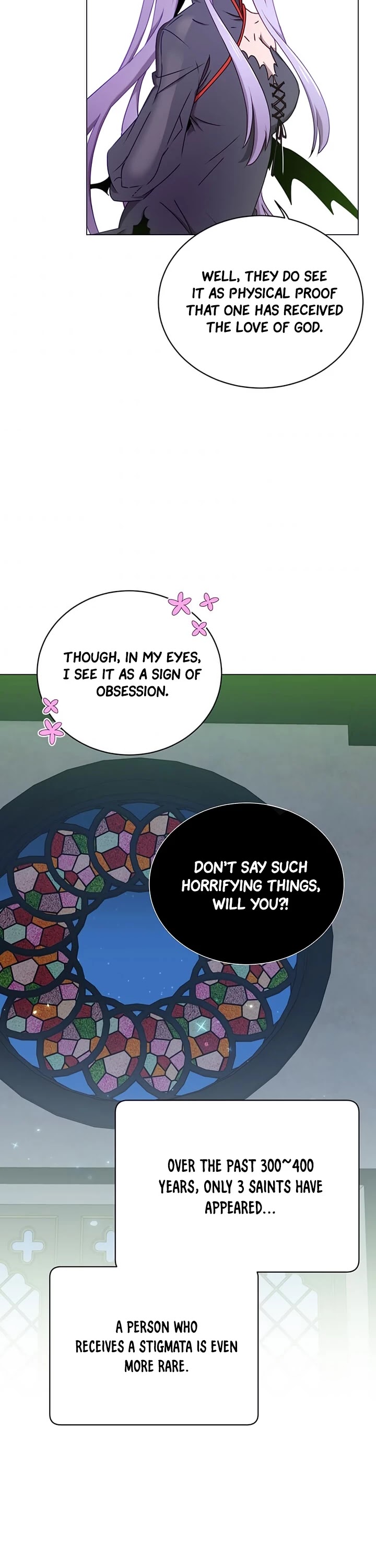 The Max Level Hero Has Returned! Chapter 27 page 35 - Chapter 27