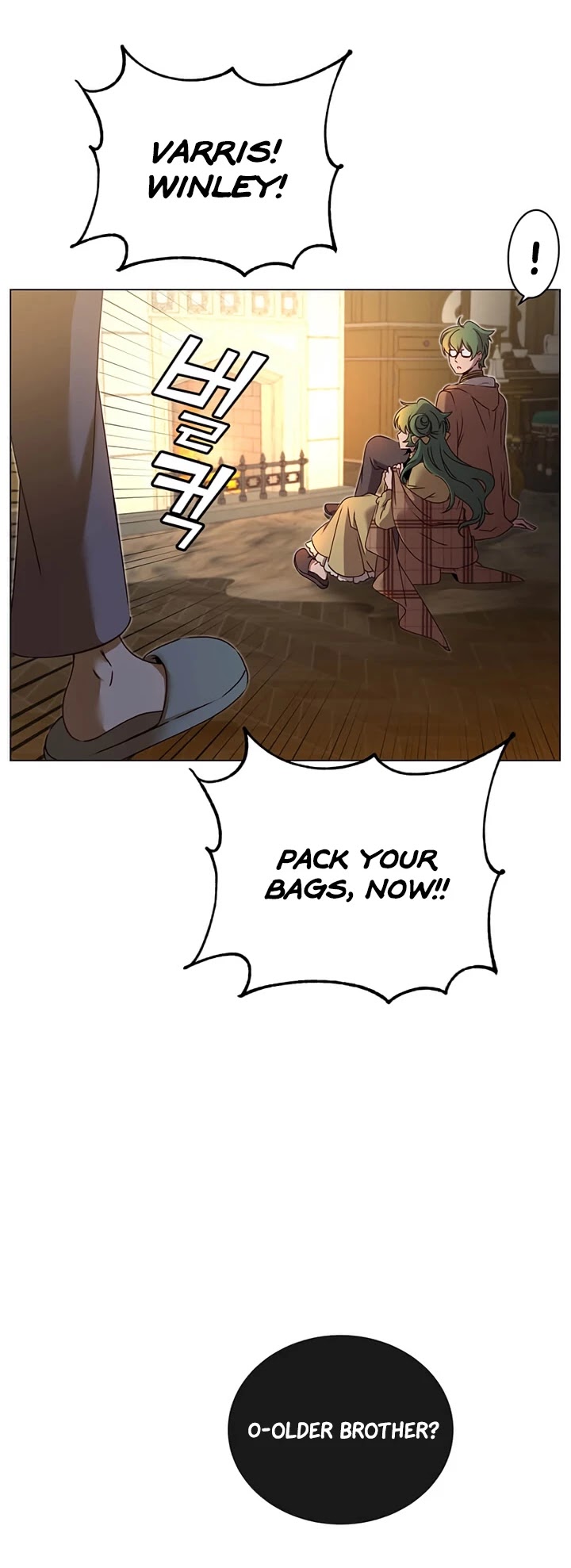 The Max Level Hero Has Returned! Chapter 27 page 37 - Chapter 27