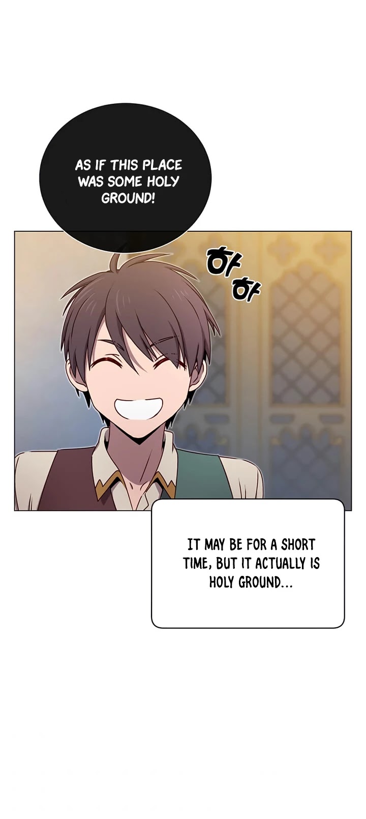 The Max Level Hero Has Returned! Chapter 27 page 39 - Chapter 27