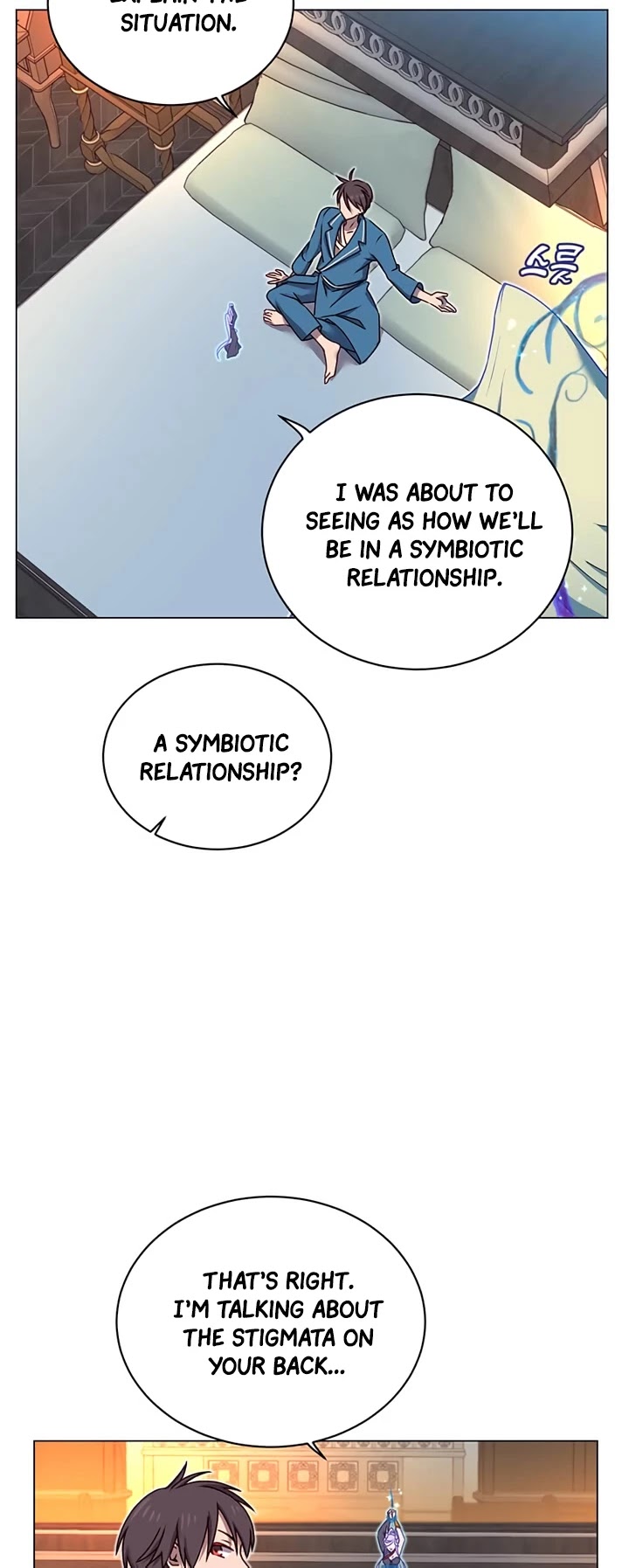 The Max Level Hero Has Returned! Chapter 27 page 4 - Chapter 27