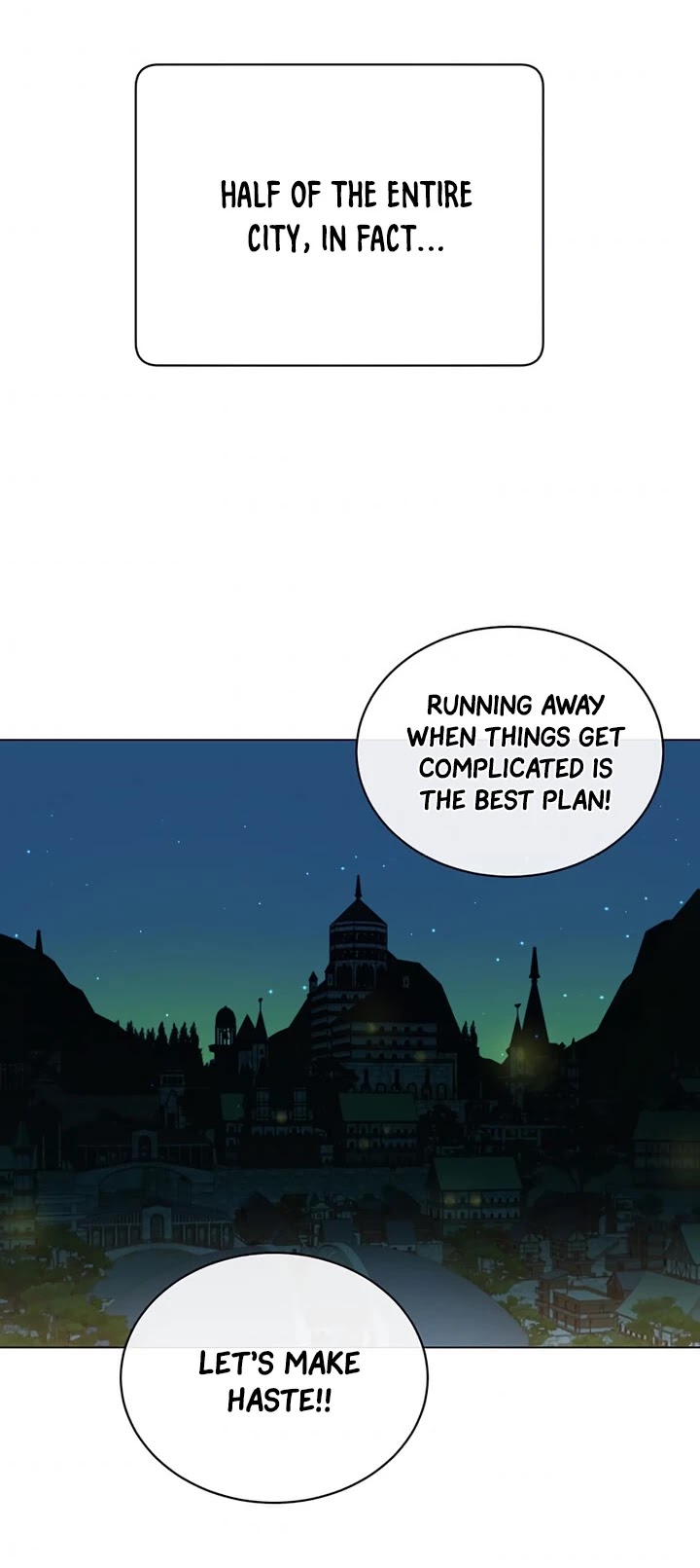 The Max Level Hero Has Returned! Chapter 27 page 40 - Chapter 27