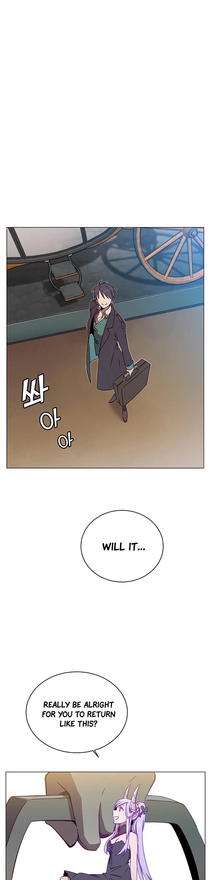 The Max Level Hero Has Returned! Chapter 27 page 41 - Chapter 27