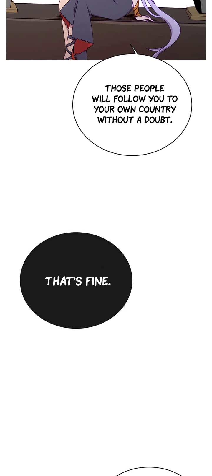 The Max Level Hero Has Returned! Chapter 27 page 42 - Chapter 27