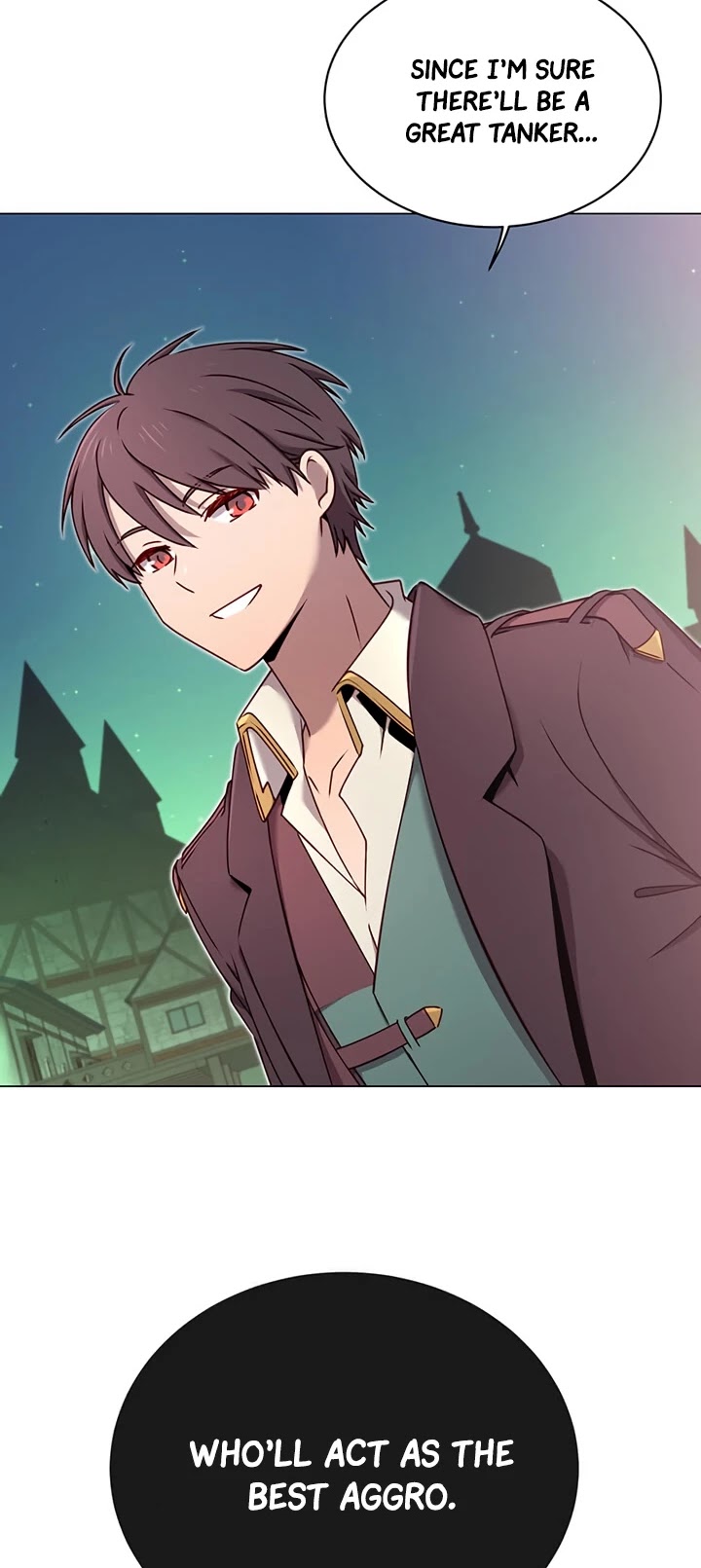 The Max Level Hero Has Returned! Chapter 27 page 43 - Chapter 27