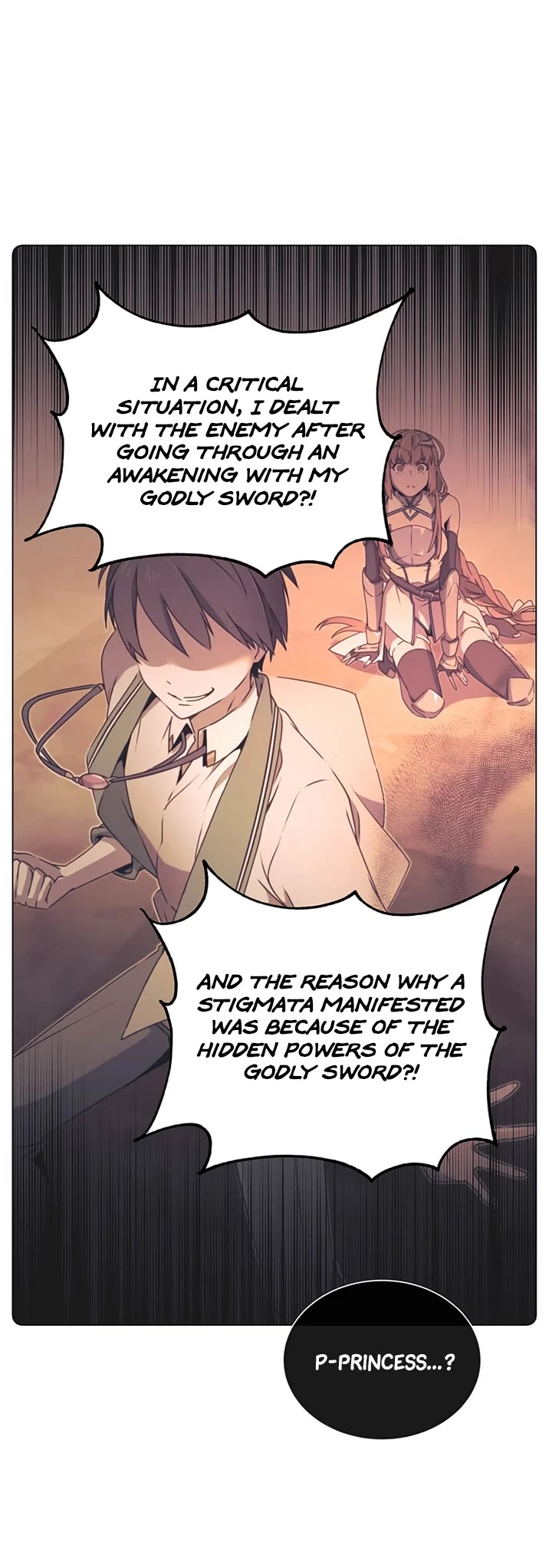 The Max Level Hero Has Returned! Chapter 27 page 47 - Chapter 27