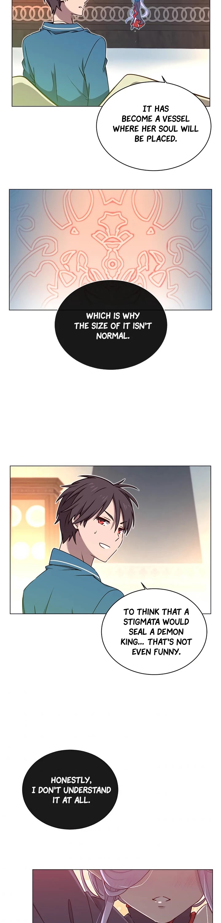 The Max Level Hero Has Returned! Chapter 27 page 5 - Chapter 27
