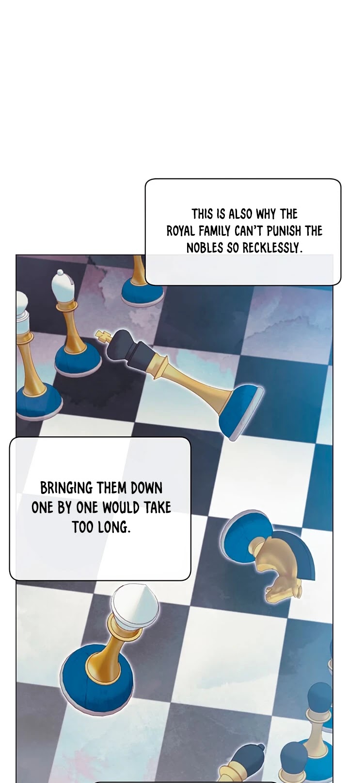 The Max Level Hero Has Returned! Chapter 28 page 12 - Chapter 28