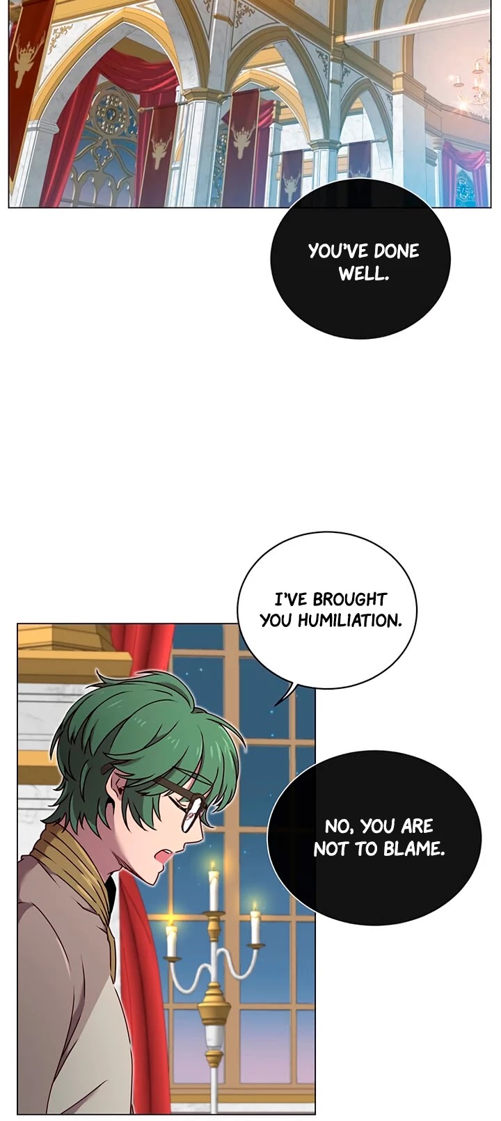 The Max Level Hero Has Returned! Chapter 28 page 15 - Chapter 28