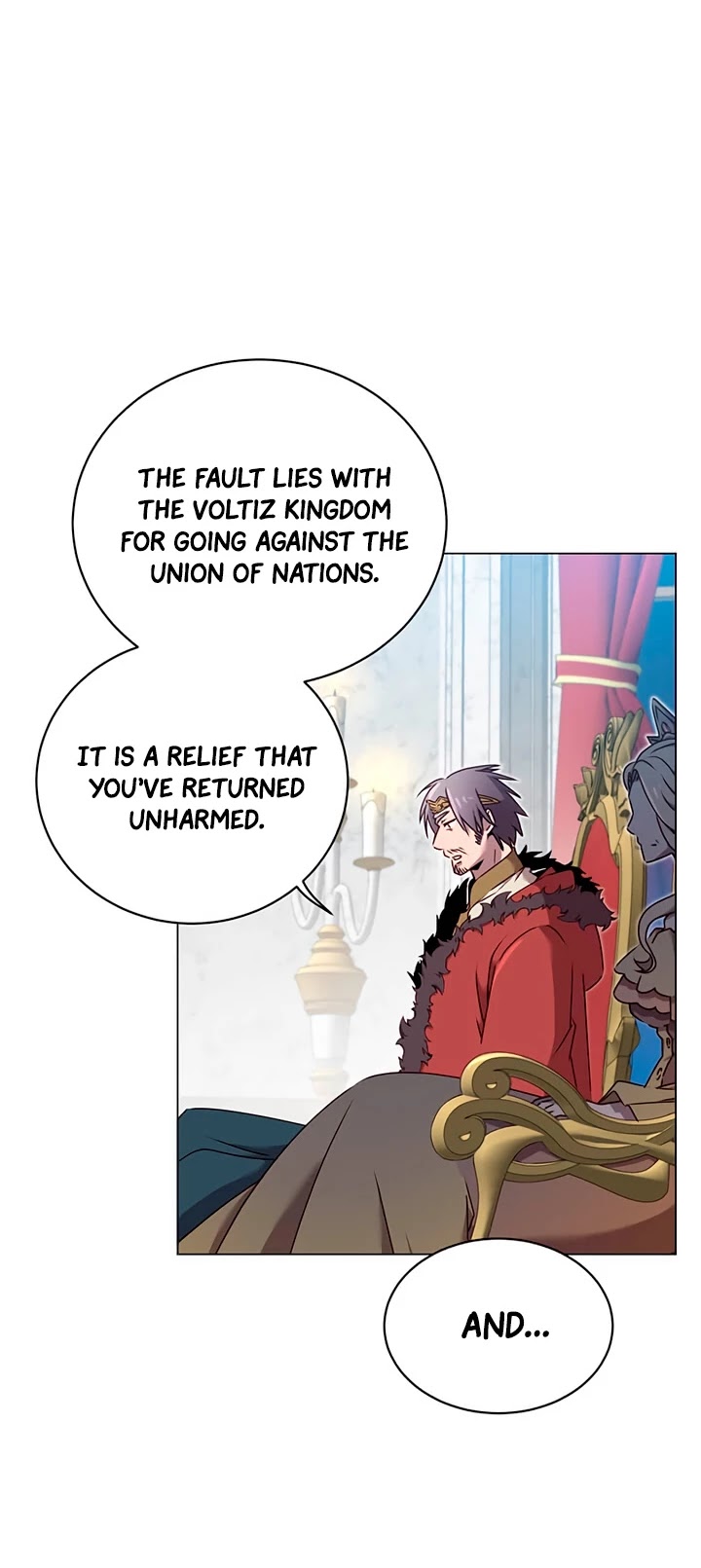 The Max Level Hero Has Returned! Chapter 28 page 16 - Chapter 28