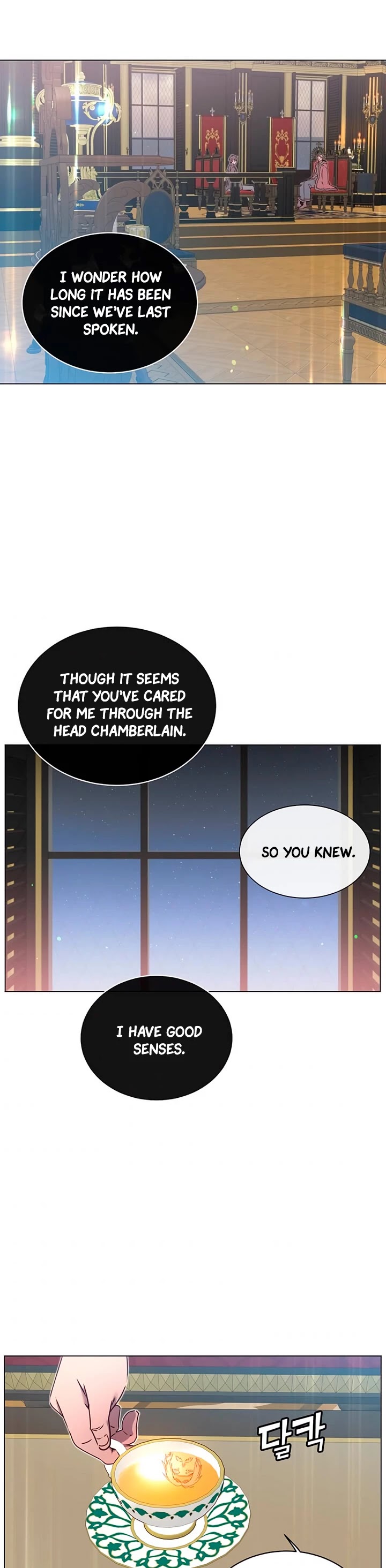 The Max Level Hero Has Returned! Chapter 28 page 23 - Chapter 28