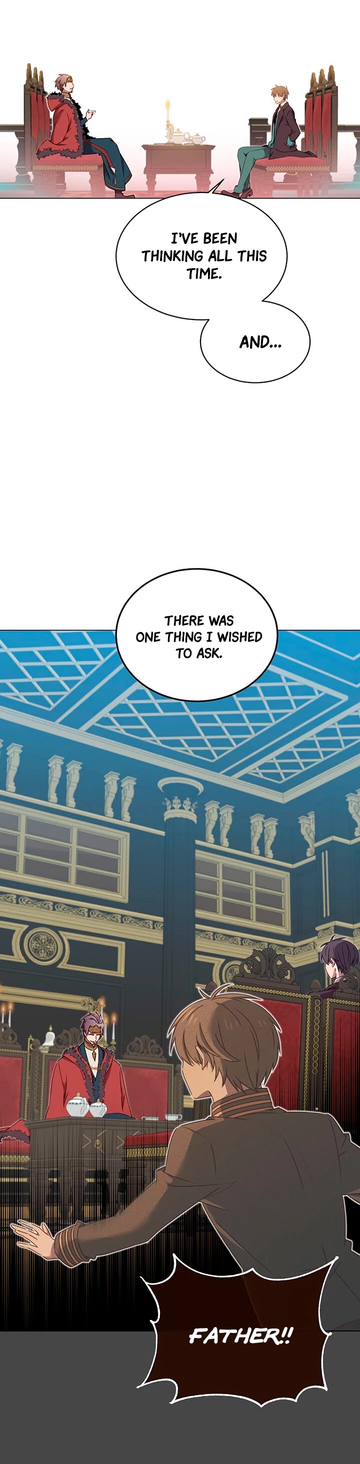 The Max Level Hero Has Returned! Chapter 28 page 25 - Chapter 28