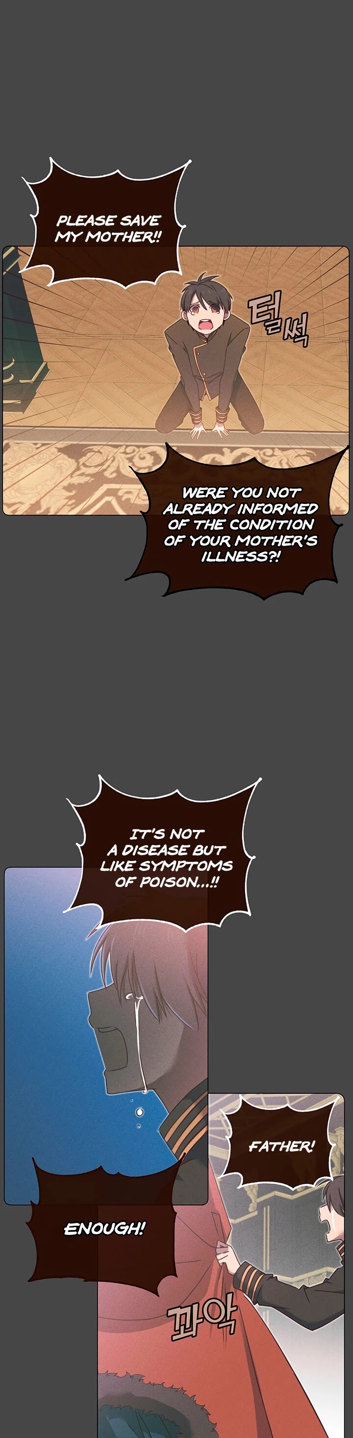 The Max Level Hero Has Returned! Chapter 28 page 26 - Chapter 28