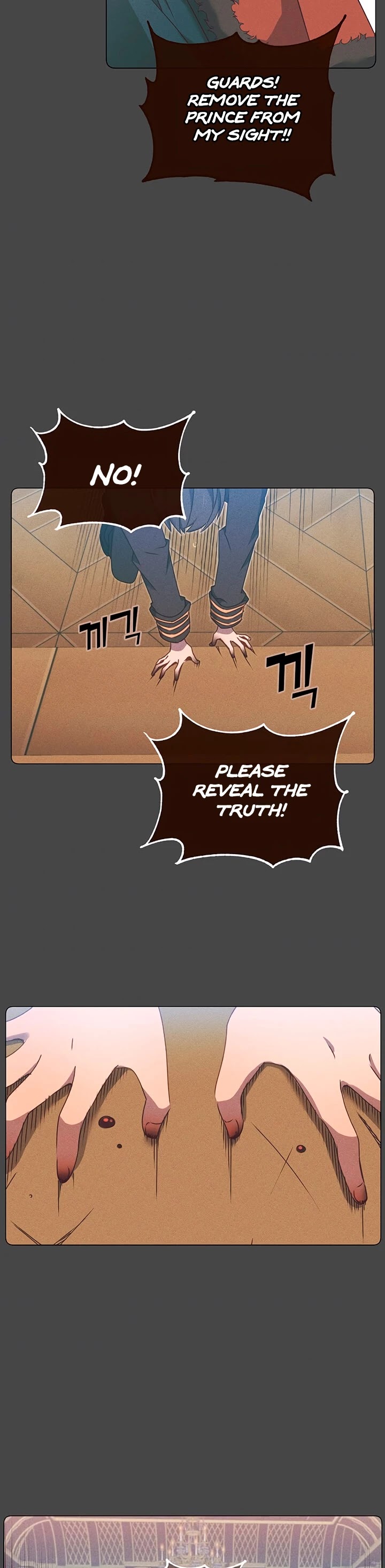 The Max Level Hero Has Returned! Chapter 28 page 27 - Chapter 28