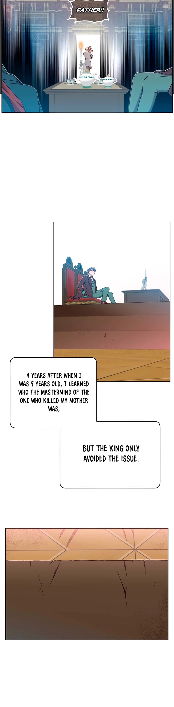The Max Level Hero Has Returned! Chapter 28 page 28 - Chapter 28