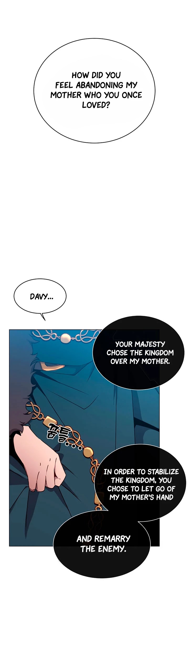 The Max Level Hero Has Returned! Chapter 28 page 29 - Chapter 28